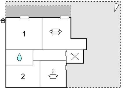 Penthouse On The Beachfront Естепона Екстериор снимка